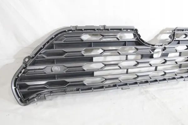 Grill Grille Silver PDC Camera Original Toyota Rav4 V 2019-2025 image 2