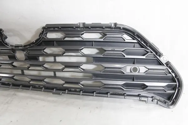Grill Grille Silver PDC Camera Original Toyota Rav4 V 2019-2025 image 3