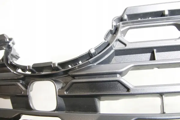 Grill Grille Silver PDC Camera Original Toyota Rav4 V 2019-2025 image 5