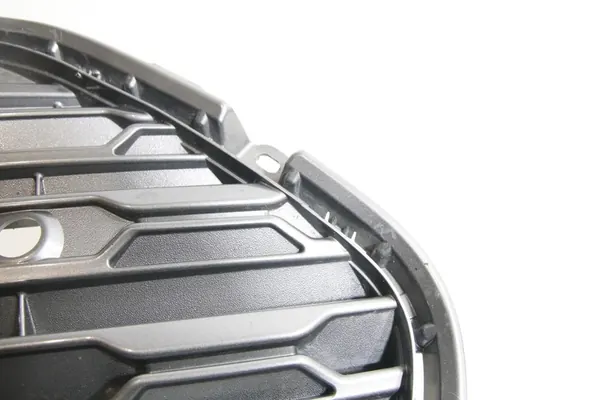 Grill Grille Silver PDC Camera Original Toyota Rav4 V 2019-2025 image 6