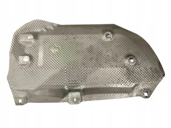 Abgashitzschild Toyota Highlander XU50 OEM NOB17549 image 2