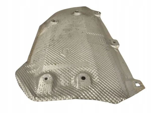 Abgashitzschild Toyota Highlander XU50 OEM NOB17549 image 3