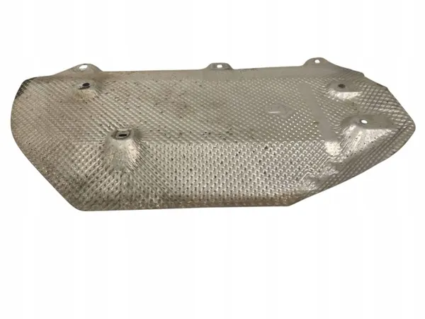 Abgashitzschild Toyota Highlander XU50 OEM NOB17549 image 4