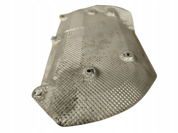 Abgashitzschild Toyota Highlander XU50 OEM NOB17549 image 5