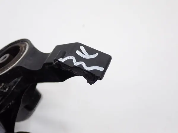 Support de montage pour Tesla Model X 1621406-00-B image 6