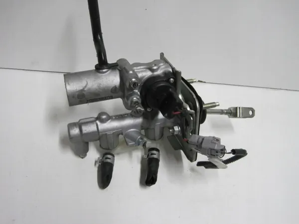 Lexus RX450 Servopumpe OEM 138110-10510 Gebraucht image 4