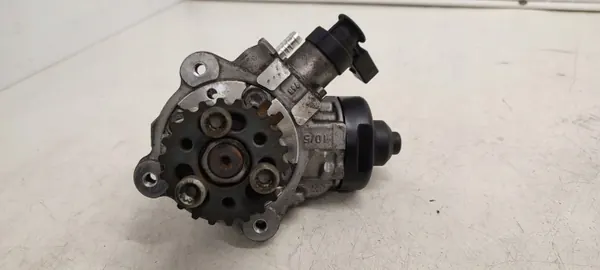 Begagnad Bosch-pump OEM 0445010507 - Direktpassning image 2