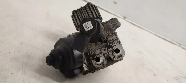 Begagnad Bosch-pump OEM 0445010507 - Direktpassning image 3