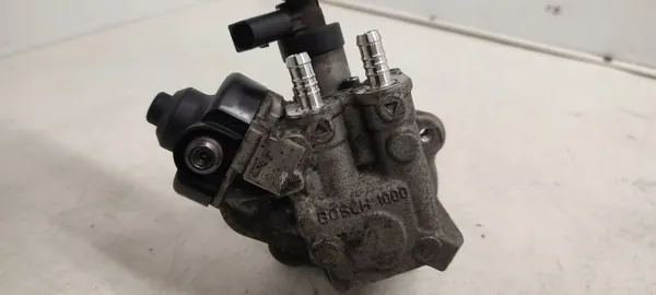 Begagnad Bosch-pump OEM 0445010507 - Direktpassning image 4