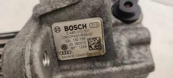 Begagnad Bosch-pump OEM 0445010507 - Direktpassning image 6