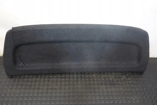 Bakre bagagehylla OEM 215 1 11 för Opel Corsa D image 2