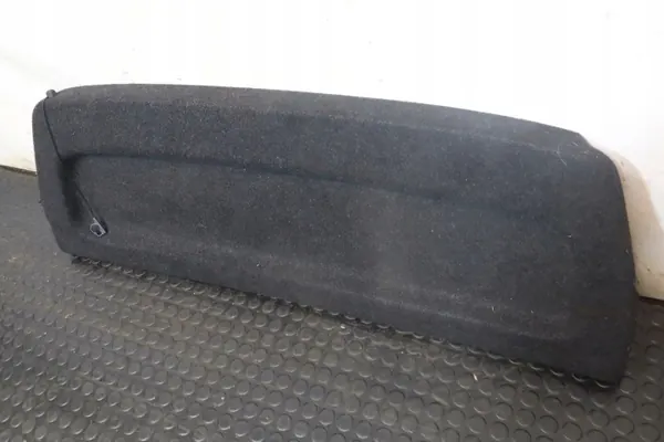 Bakre bagagehylla OEM 215 1 11 för Opel Corsa D image 4