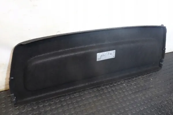 Bakre bagagehylla OEM 215 1 11 för Opel Corsa D image 5
