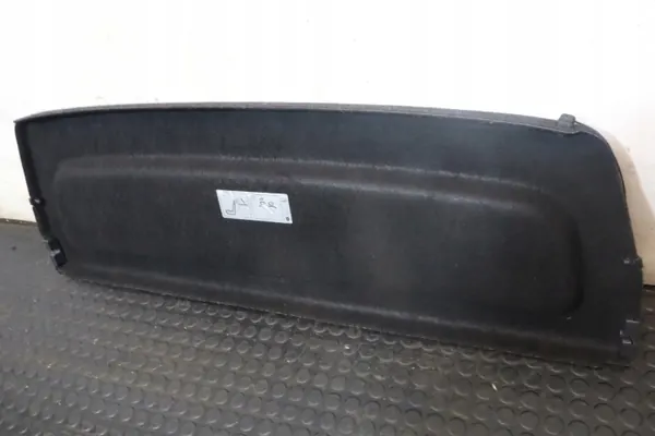 Bakre bagagehylla OEM 215 1 11 för Opel Corsa D image 6