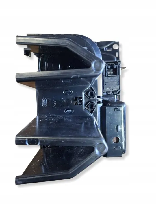 Porta-copos VW OEM 5TA858329E para Touran III image 4