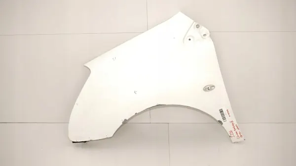 Para-lamas dianteiro esquerdo OEM 360179749 para Citroen Berlingo image 2