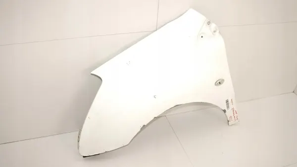 Para-lamas dianteiro esquerdo OEM 360179749 para Citroen Berlingo image 3