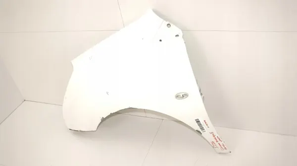 Para-lamas dianteiro esquerdo OEM 360179749 para Citroen Berlingo image 4