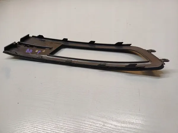 Griglia Paraurti Anteriore VW Passat B8 Destra 3G0854662 image 5