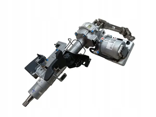 Colonne de direction électrique Renault Clio V OEM 488107188R image 5