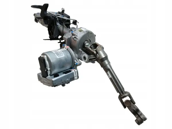 Colonne de direction électrique Renault Clio V OEM 488107188R image 6