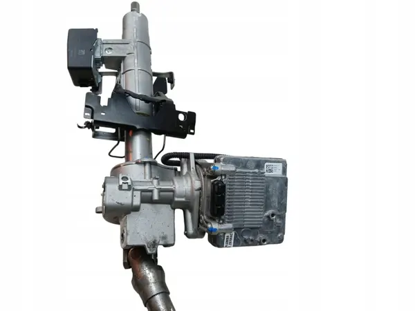 Colonne de direction électrique Renault Clio V OEM 488107188R image 7