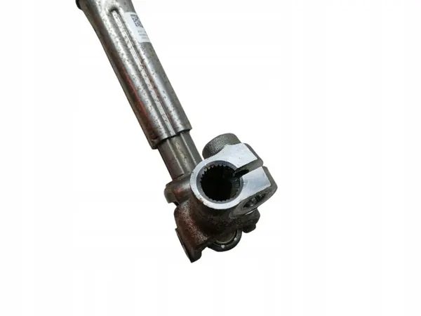 Colonne de direction électrique Renault Clio V OEM 488107188R image 8