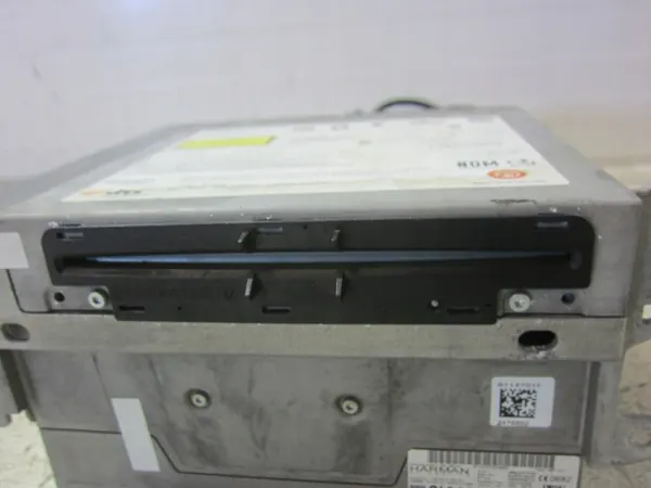 Rádio Navegação BMW NBT OEM 8SDVSDVSD933 image 3
