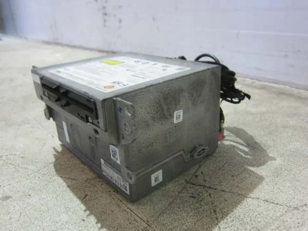 Rádio Navegação BMW NBT OEM 8SDVSDVSD933 image 4