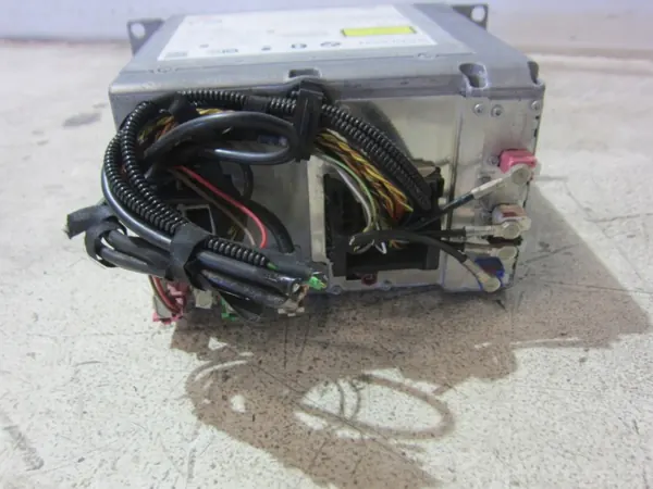 Rádio Navegação BMW NBT OEM 8SDVSDVSD933 image 5