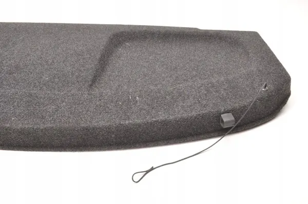 Toyota Auris I achterste kofferbakplank OEM 418559 image 3
