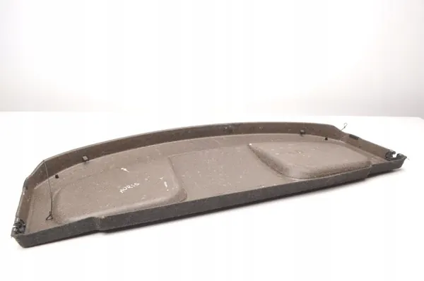 Toyota Auris I achterste kofferbakplank OEM 418559 image 4