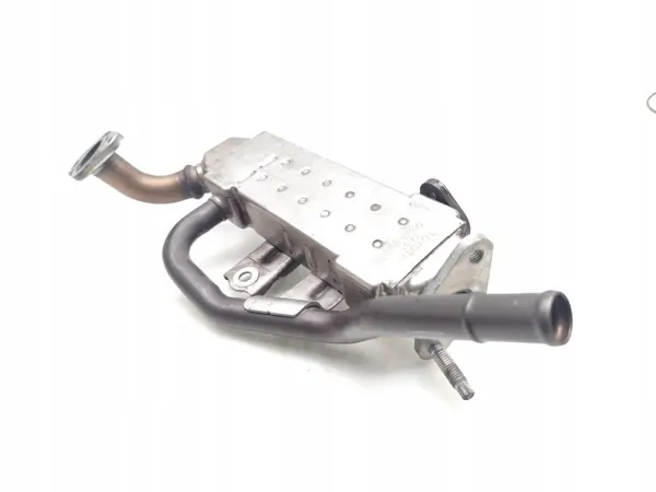 Refroidisseur EGR Toyota OEM 220500-0060 pour RAV4 Hybride image 4