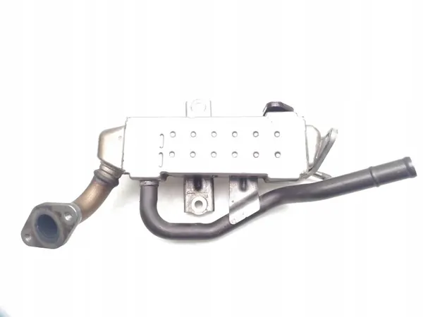 Refroidisseur EGR Toyota OEM 220500-0060 pour RAV4 Hybride image 5
