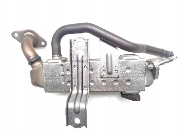 Refroidisseur EGR Toyota OEM 220500-0060 pour RAV4 Hybride image 6
