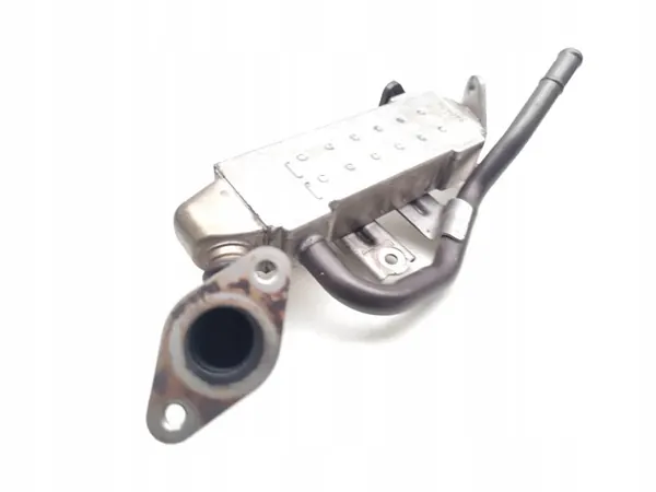 Refroidisseur EGR Toyota OEM 220500-0060 pour RAV4 Hybride image 9