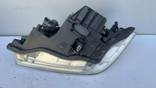 Oikea etuvalaisin Nissan Navara D40 Lift Pathfinder image 9