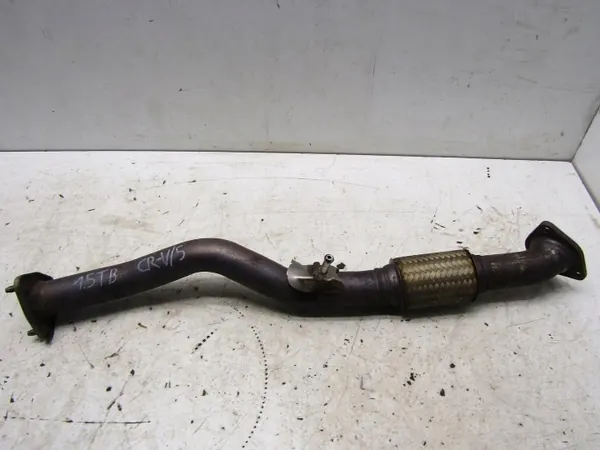 Uitlaat Flexibele Pijp OEM 4567 Honda CR-V 1.5 Turbo image 2