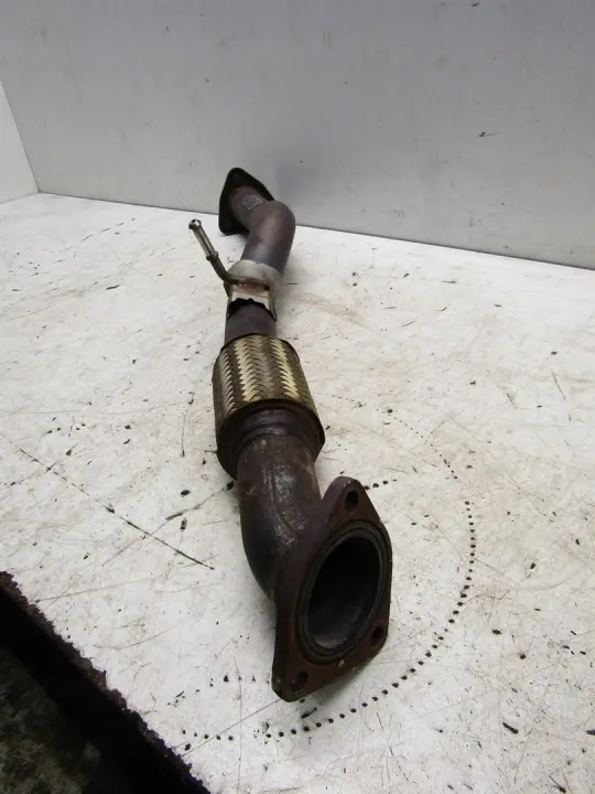 Uitlaat Flexibele Pijp OEM 4567 Honda CR-V 1.5 Turbo image 3