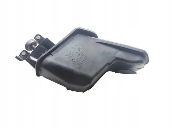 Chariot de porte coulissante Opel Combo E OEM 9816966480 image 2