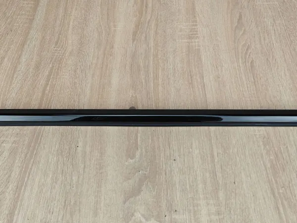OEM 7433549 Vänster Framdörrlist Shadowline BMW G30 image 3