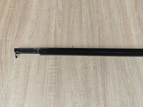 OEM 7433549 Vänster Framdörrlist Shadowline BMW G30 image 6