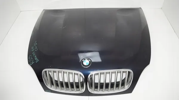 BMW X5 E70 Motorlock OEM 360194385 Begagnad image 2