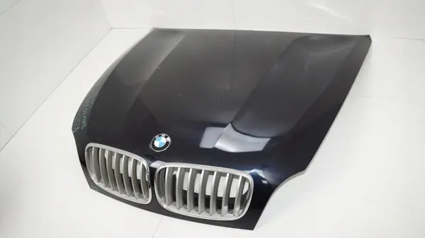 BMW X5 E70 Motorlock OEM 360194385 Begagnad image 3