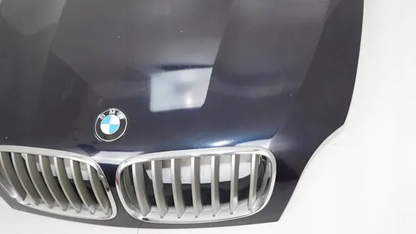BMW X5 E70 Motorlock OEM 360194385 Begagnad image 7