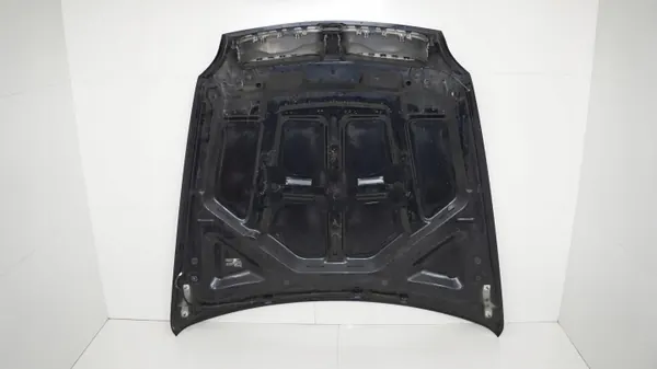 BMW X5 E70 Motorlock OEM 360194385 Begagnad image 8