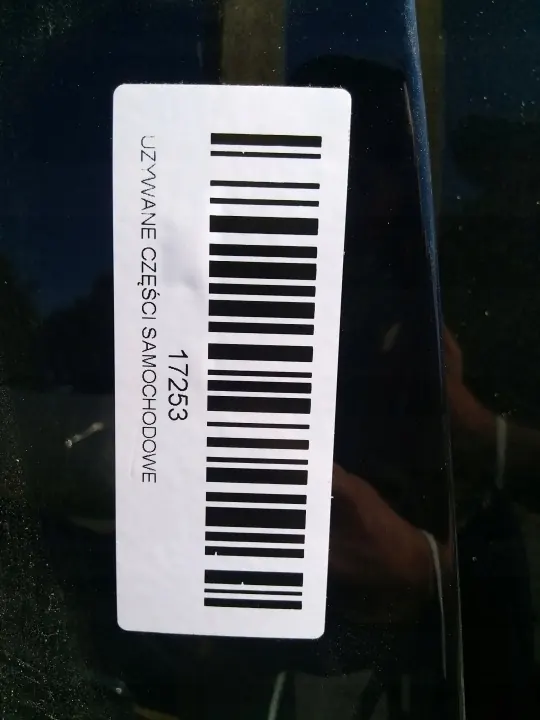BMW X5 E70 Motorlock OEM 360194385 Begagnad image 9