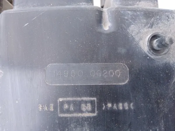 OEM 14950-CG200 kolfilter för Infiniti FX35/FX45 image 5