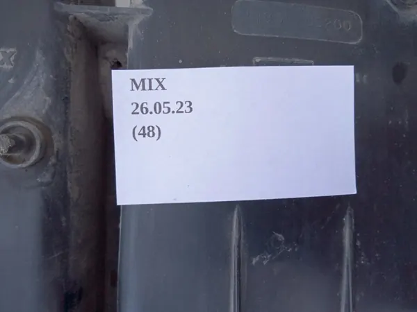 OEM 14950-CG200 kolfilter för Infiniti FX35/FX45 image 6
