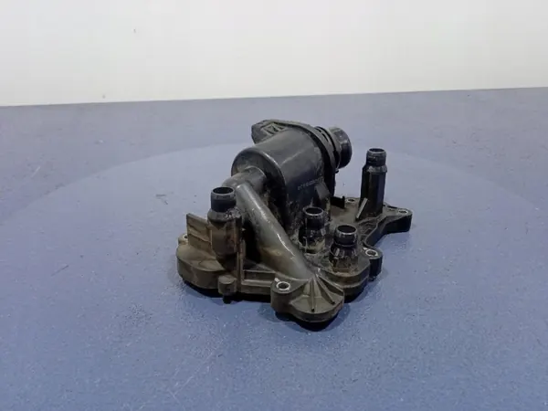 Termostat OEM 8579310 för BMW X5 G05 18- M50D image 3